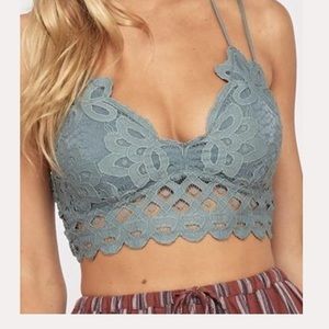 Free People Dupe Bralette